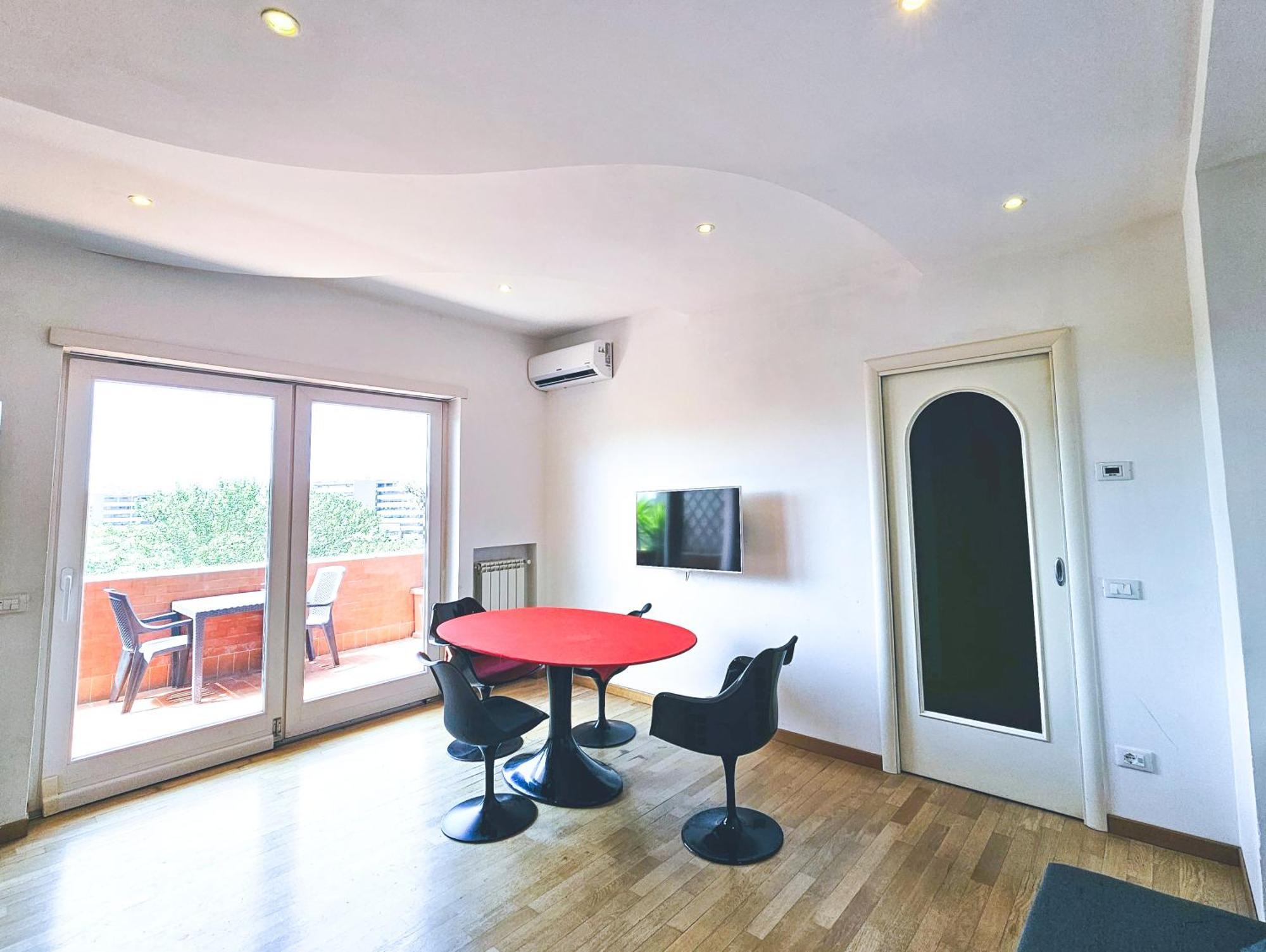 Apartamento Sunset Terrace Penthouse *