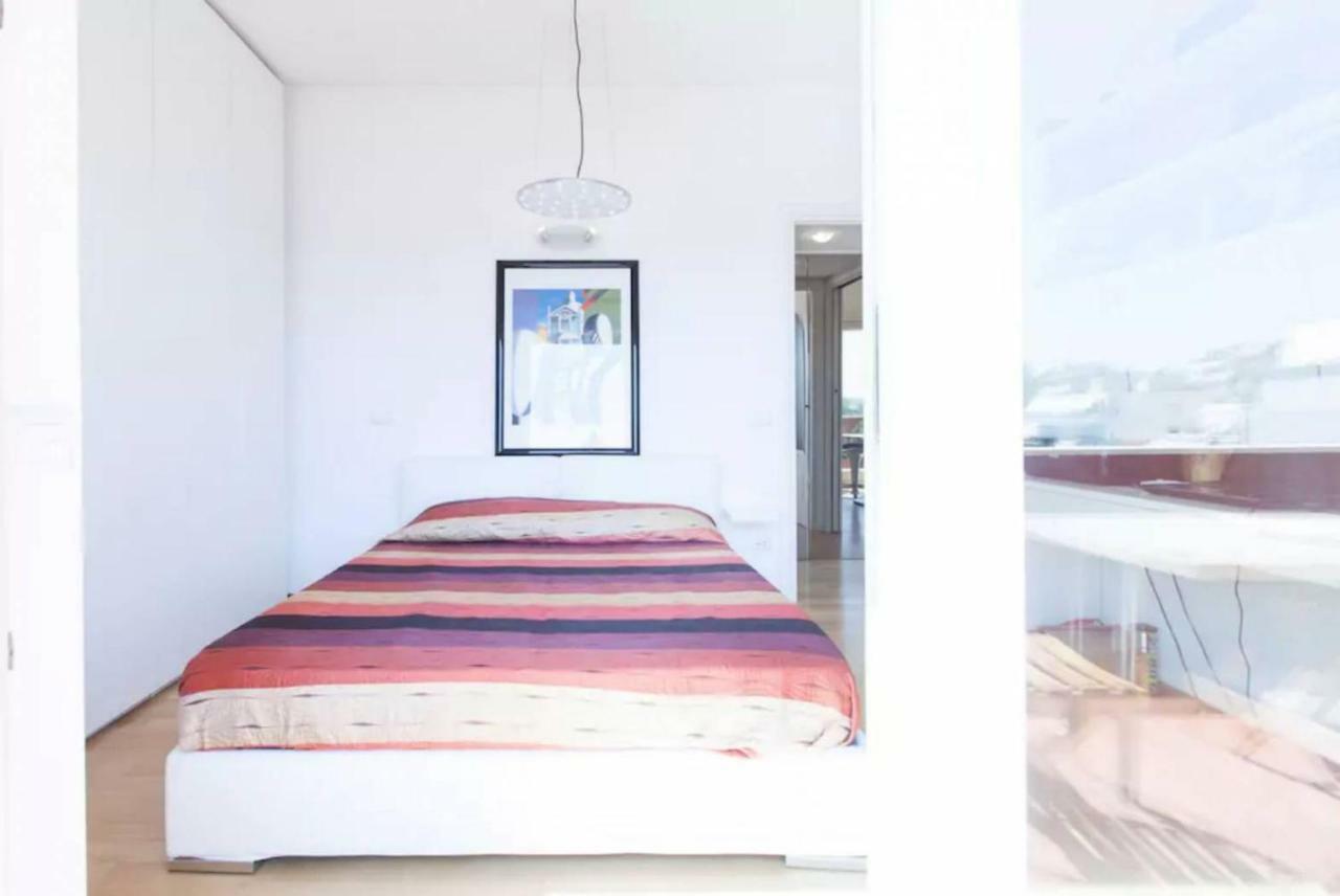 Apartamento Sunset Terrace Penthouse