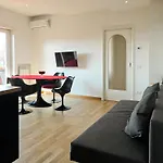 Rome Sunset Terrace Penthouse