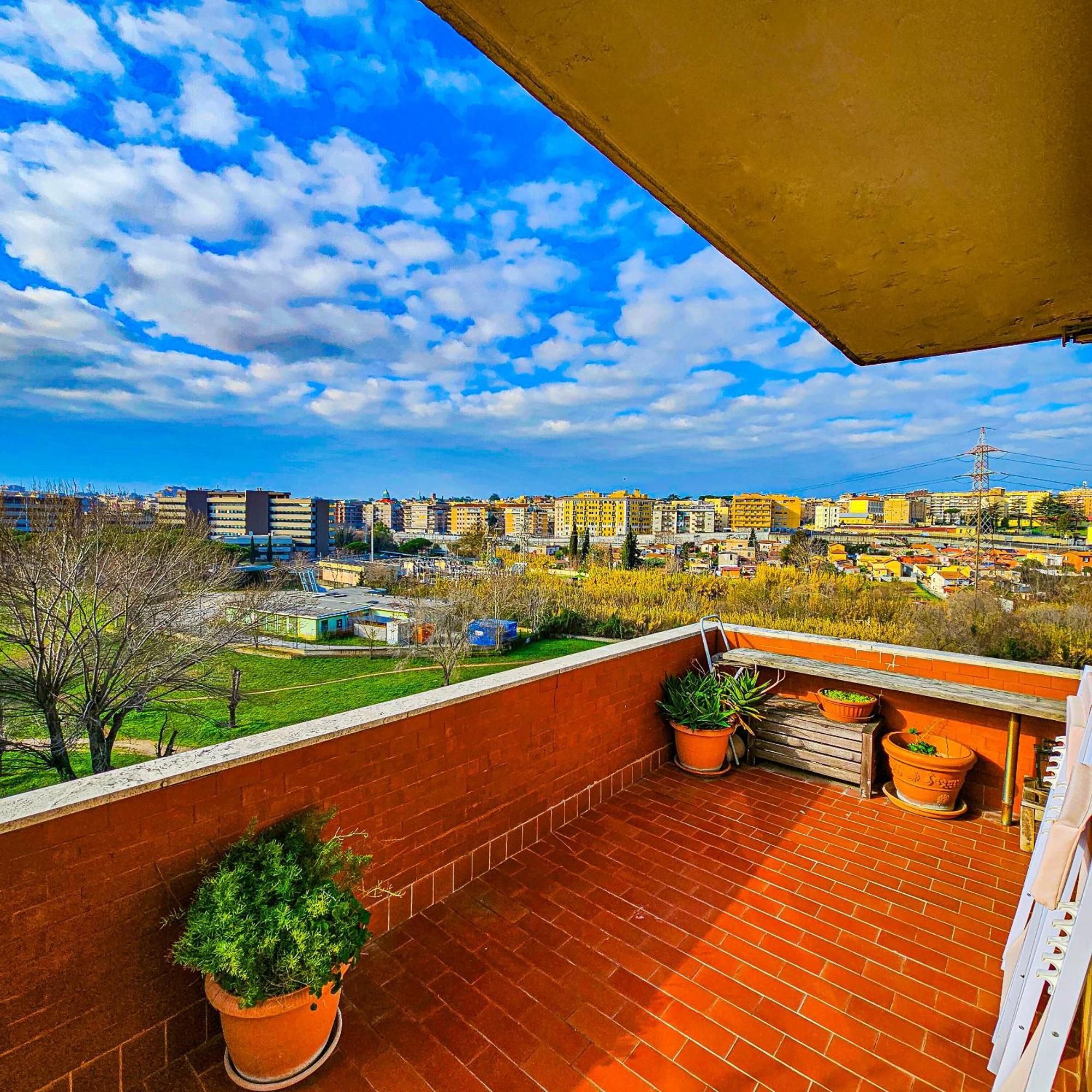 Appartamento Sunset Terrace Penthouse