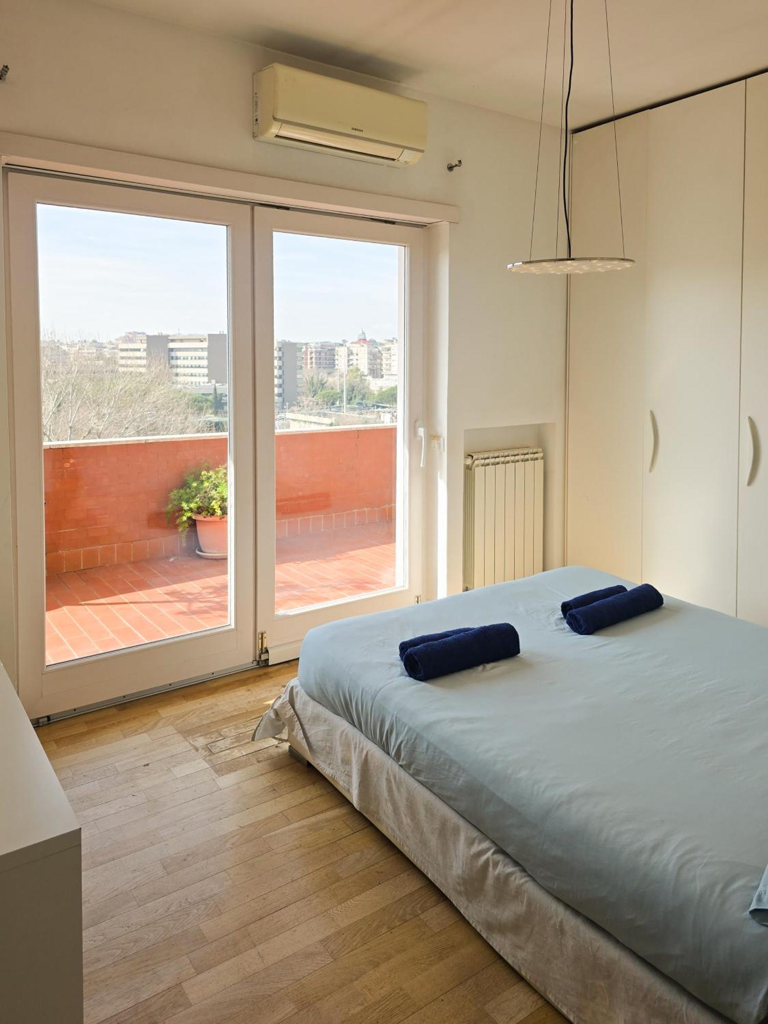 Appartamento Sunset Terrace Penthouse