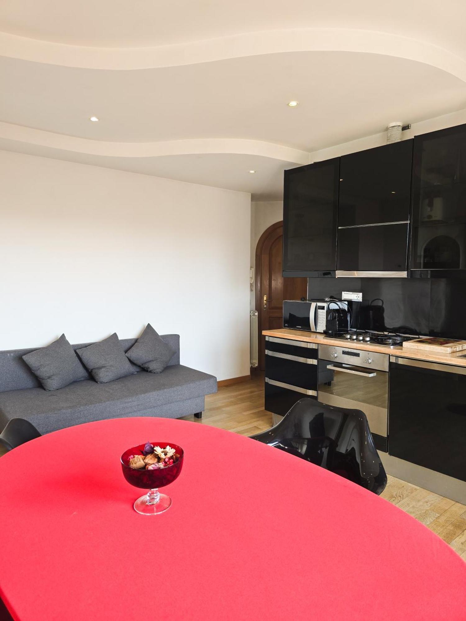 Appartamento Sunset Terrace Penthouse *