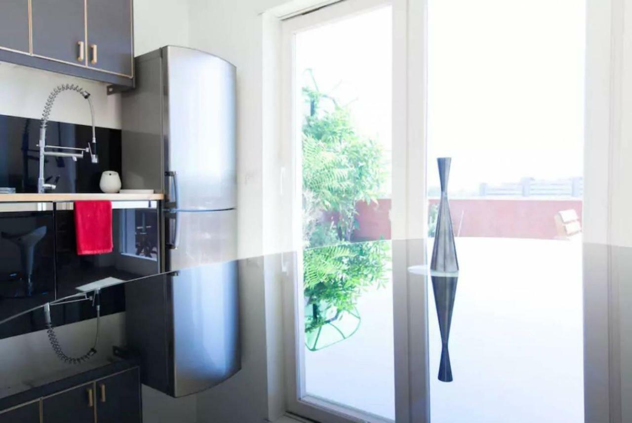 Sunset Terrace Penthouse Appartamento *